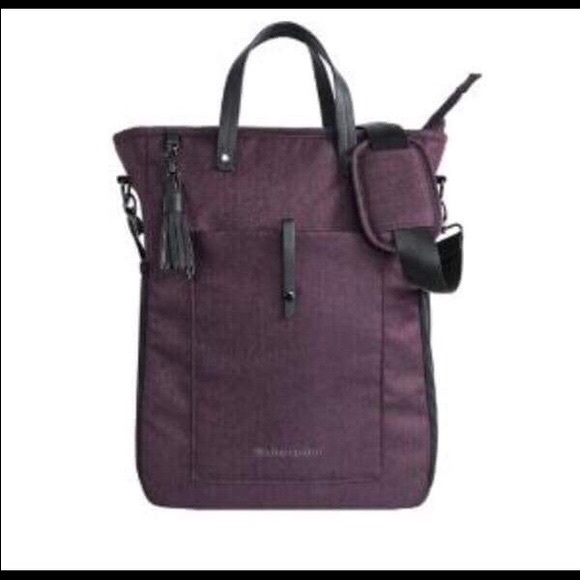 sherpani sojourn backpack